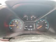 ✅ 2019 Chevrolet Colorado 4WD Work Truck • VIN: 1GCGTBEN8K1306270 • Lot: 89505175. Wystawiony na Copart z przebiegiem 114 703 mil. Bezpłatny archiwum sprzedaży aukcyjnych z USA i szczegółowy raport historii pojazdu na DreamBid. Zdjęcie 9.