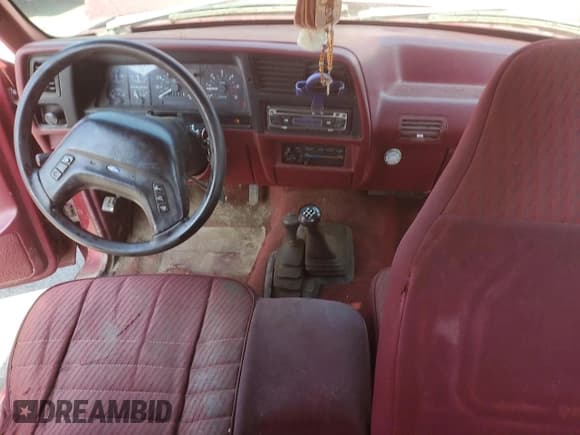 ✅ 1993 Ford Ranger XLT • VIN: 1FTDR15X8PTA44937 • Лот: 81251105. Опубликован ранее на Copart с пробегом 30 383 миль. Бесплатный доступ к архиву аукционных продаж из США и подробный отчёт об истории автомобиля на DreamBid. Изображение 8.