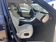 ✅ 2014 Land Rover Range Rover Sport HSE • VIN: SALWR2WF9EA321925 • Lot: 42160723. Listed on IAAI with 137,961 mi. Free auction sales archive from the USA and detailed vehicle history report at DreamBid. Image 5.