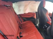 ✅ 2022 BMW X4 M • VIN: 5YM23EC04N9N34444 • Лот: 65445883. Опубликован ранее на Copart с пробегом 7 632 миль. Бесплатный доступ к архиву аукционных продаж из США и подробный отчёт об истории автомобиля на DreamBid. Изображение 10.