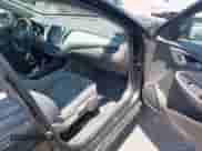 2017 Chevrolet Malibu LS z VIN 1G1ZC5ST0HF125357, wystawiony jako IAAI lot #42670776 z przebiegiem 166 400 mil mil oraz . Historia ofert i sprzedaży dostępna na DreamBid. Obrazek 5.