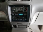 ✅ 1997 Nissan Quest XE • VIN: 4N2DN1118VD839682 • Lot: 58299874. Wystawiony na Copart z przebiegiem 148 968 mil. Bezpłatny archiwum sprzedaży aukcyjnych z USA i szczegółowy raport historii pojazdu na DreamBid. Zdjęcie 9.