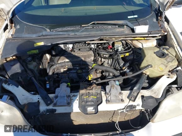 ✅ 2002 Chevrolet Venture Value 1SV • VIN: 1GNDU23E92D219549 • Lot: 41740860. Listed on IAAI with 296,832 mi. Free auction sales archive from the USA and detailed vehicle history report at DreamBid. Image 10.