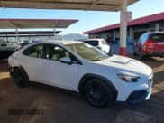 ✅ 2022 Subaru WRX Premium • VIN: JF1VBAH61N8011702 • Lot: 43384637. Listed on IAAI with 30,577 mi. Free auction sales archive from the USA and detailed vehicle history report at DreamBid. Image 13.