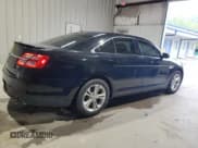 ✅ 2017 Ford Taurus SEL • VIN: 1FAHP2E83HG146264 • Lot: 56948145. Listed on Copart with 57,487 mi. Free auction sales archive from the USA and detailed vehicle history report at DreamBid. Image 3.