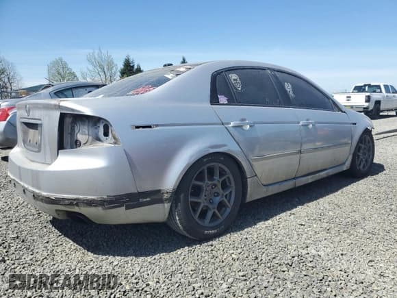 ✅ 2006 Acura TL • VIN: 19UUA65546A060311 • Лот: 52734125. Опубликован ранее на Copart с пробегом Не указан. Бесплатный доступ к архиву аукционных продаж из США и подробный отчёт об истории автомобиля на DreamBid. Изображение 3.