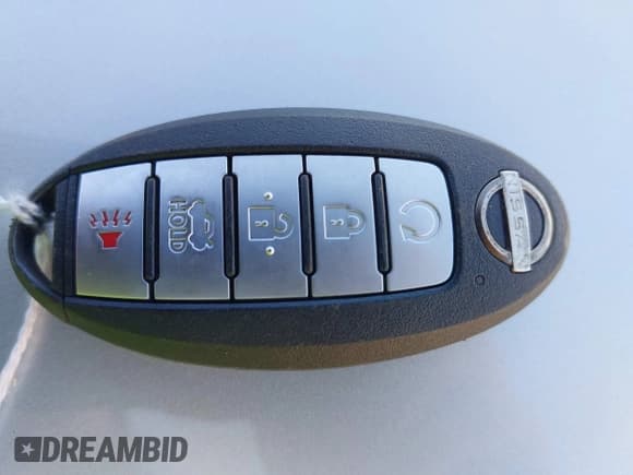 ✅ 2024 Nissan Altima SV • VIN: 1N4BL4DV3RN420712 • Lot: 43598094. Listed on IAAI with 28,173 mi. Free auction sales archive from the USA and detailed vehicle history report at DreamBid. Image 11.