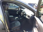 ✅ 2023 Chevrolet Equinox RS • VIN: 3GNAXWEG0PL153958 • Лот: 43213219. Опубликован ранее на IAAI с пробегом 35 999 миль. Бесплатный доступ к архиву аукционных продаж из США и подробный отчёт об истории автомобиля на DreamBid. Изображение 5.