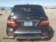 ✅ 2014 Mercedes-Benz M 63 AMG • VIN: 4JGDA7EB9EA312686 • Lot: 51669785. Listed on Copart with 139,227 mi. Free auction sales archive from the USA and detailed vehicle history report at DreamBid. Image 6.