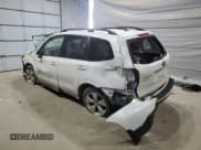 ✅ 2016 Subaru Forester Premium • VIN: JF2SJADC6GH438860 • Lot: 84725555. Wystawiony na Copart z przebiegiem Nie podano. Bezpłatny archiwum sprzedaży aukcyjnych z USA i szczegółowy raport historii pojazdu na DreamBid. Zdjęcie 2.