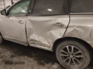 ✅ 2013 Nissan Pathfinder SL • VIN: 5N1AR2MM8DC663920 • Lot: 41586209. Listed on IAAI with 210,000 mi. Free auction sales archive from the USA and detailed vehicle history report at DreamBid. Image 6.