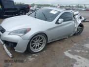 ✅ 2010 Hyundai Genesis Coupe • VIN: KMHHT6KD1AU007817 • Лот: 41890608. Опубликован ранее на IAAI с пробегом 154 137 миль. Бесплатный доступ к архиву аукционных продаж из США и подробный отчёт об истории автомобиля на DreamBid. Изображение 17.