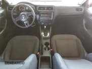 ✅ 2012 Volkswagen Jetta S • VIN: 3VW2K7AJ8CM354625 • Лот: 61662375. Опубликован ранее на Copart с пробегом 142 968 миль. Бесплатный доступ к архиву аукционных продаж из США и подробный отчёт об истории автомобиля на DreamBid. Изображение 8.