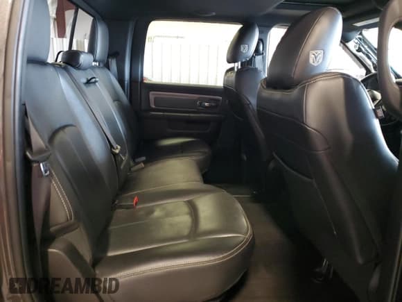 ✅ 2018 Ram 2500 Power Wagon • VIN: 3C6TR5EJ7JG347816 • Лот: 93200555. Опубликован ранее на Copart с пробегом Не указан. Бесплатный доступ к архиву аукционных продаж из США и подробный отчёт об истории автомобиля на DreamBid. Изображение 10.