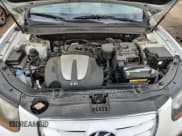 ✅ 2011 Hyundai Santa Fe Limited • VIN: 5XYZKDAG2BG062291 • Лот: 91057305. Опубликован ранее на Copart с пробегом 172 424 миль. Бесплатный доступ к архиву аукционных продаж из США и подробный отчёт об истории автомобиля на DreamBid. Изображение 11.