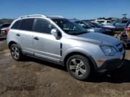 ✅ 2014 Chevrolet Captiva Sport LS • VIN: 3GNAL2EK9ES647151 • Lot: 48437915. Wystawiony na Copart z przebiegiem 180 270 mil. Bezpłatny archiwum sprzedaży aukcyjnych z USA i szczegółowy raport historii pojazdu na DreamBid. Zdjęcie 4.
