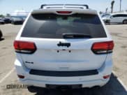 ✅ 2020 Jeep Grand Cherokee North • VIN: 1C4RJFAG7LC149186 • Lot: 54001475. Wystawiony na Copart z przebiegiem 44 943 mil. Bezpłatny archiwum sprzedaży aukcyjnych z USA i szczegółowy raport historii pojazdu na DreamBid. Zdjęcie 6.