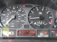 ✅ 2004 BMW 3 Series 325i • VIN: WBAEV33474KR28791 • Lot: 43064226. Listed on IAAI with 131,914 mi. Free auction sales archive from the USA and detailed vehicle history report at DreamBid. Image 7.