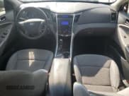 ✅ 2013 Hyundai Sonata GLS • VIN: 5NPEB4AC3DH677617 • Lot: 75028624. Listed on Copart with 118,868 mi. Free auction sales archive from the USA and detailed vehicle history report at DreamBid. Image 8.