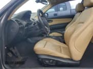 ✅ 2011 BMW 1 Series 135i • VIN: WBAUC9C54BVM09206 • Lot: 95210915. Listed on Copart with 141,906 mi. Free auction sales archive from the USA and detailed vehicle history report at DreamBid. Image 7.