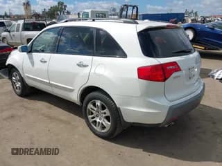 ✅ 2008 Acura MDX • VIN: 2HNYD28288H550900 • Лот: 43379027. Опубликован ранее на IAAI с пробегом 131 363 миль. Бесплатный доступ к архиву аукционных продаж из США и подробный отчёт об истории автомобиля на DreamBid. Изображение 3.