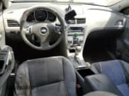 ✅ 2010 Chevrolet Malibu 2LT • VIN: 1G1ZD5E77AF140701 • Lot: 70623334. Listed on Copart with 209,080 mi. Free auction sales archive from the USA and detailed vehicle history report at DreamBid. Image 8.