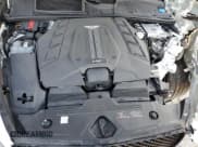 ✅ 2021 Bentley Bentayga V8 • VIN: SJAAM2ZV9MC036858 • Lot: 41018244. Wystawiony na Copart z przebiegiem 29 054 mil. Bezpłatny archiwum sprzedaży aukcyjnych z USA i szczegółowy raport historii pojazdu na DreamBid. Zdjęcie 11.