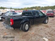 ✅ 2018 Nissan Frontier SV • VIN: 1N6DD0FR1JN718086 • Lot: 43400695. Listed on IAAI with 127,928 mi. Free auction sales archive from the USA and detailed vehicle history report at DreamBid. Image 4.