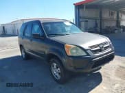 ✅ 2003 Honda CR-V EX • VIN: JHLRD78823C016978 • Лот: 43622872. Опубликован ранее на IAAI с пробегом 248 350 миль. Бесплатный доступ к архиву аукционных продаж из США и подробный отчёт об истории автомобиля на DreamBid. Изображение 1.