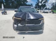 ✅ 2025 Kia Sorento S • VIN: 5XYRL4JC9SG338606 • Lot: 81525365. Listed on Copart with 23,470 mi. Free auction sales archive from the USA and detailed vehicle history report at DreamBid. Image 5.