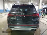 ✅ 2021 Hyundai Santa Fe SEL • VIN: 5NMS34AJ0MH360129 • Lot: 48917984. Wystawiony na Copart z przebiegiem 60 069 mil. Bezpłatny archiwum sprzedaży aukcyjnych z USA i szczegółowy raport historii pojazdu na DreamBid. Zdjęcie 6.