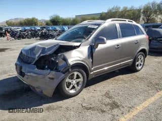 2012 Chevrolet Captiva Sport LT с VIN 3GNAL3E51CS591381, выставлен на аукционе Copart как лот 89497625 с пробегом 126 973 миль миль и Списание • Salvage title. История ставок и продаж доступна на DreamBid. Изображение 1.