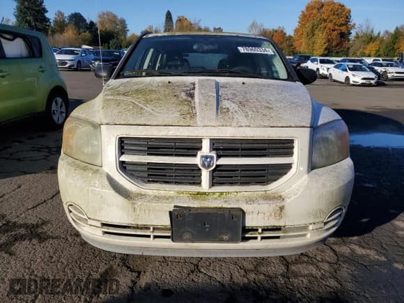 ✅ 2008 Dodge Caliber SE • VIN: 1B3HB28B78D779434 • Лот: 78960334. Опубликован ранее на Copart с пробегом 188 846 миль. Бесплатный доступ к архиву аукционных продаж из США и подробный отчёт об истории автомобиля на DreamBid. Изображение 5.