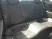 2010 Hyundai Genesis Coupe Track with VIN KMHHU6KH7AU026582, listed as a Copart auction lot 63396555 with 53,423 mi miles and Salvage title. Bid and sale history available at DreamBid. Image 10.