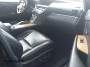 ✅ 2015 Lexus RX 450h • VIN: 2T2BC1BA7FC003581 • Lot: 42408373. Listed on IAAI with 135,790 mi. Free auction sales archive from the USA and detailed vehicle history report at DreamBid. Image 5.