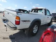 ✅ 2001 Toyota Tacoma PreRunner • VIN: 5TESN92N61Z860803 • Lot: 66685715. Wystawiony na Copart z przebiegiem 235 942 mil. Bezpłatny archiwum sprzedaży aukcyjnych z USA i szczegółowy raport historii pojazdu na DreamBid. Zdjęcie 3.