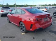 ✅ 2025 BMW 2 Series 228i xDrive • VIN: WBA23GG06S7T08411 • Lot: 42885202. Wystawiony na IAAI z przebiegiem 5 667 mil. Bezpłatny archiwum sprzedaży aukcyjnych z USA i szczegółowy raport historii pojazdu na DreamBid. Zdjęcie 3.