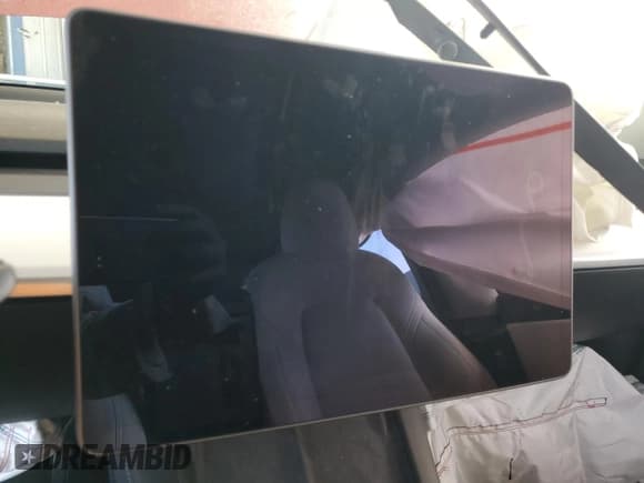 ✅ 2022 Tesla Model Y Performance • VIN: 7SAYGDEF6NF340204 • Lot: 82315455. Listed on Copart with Not provided. Free auction sales archive from the USA and detailed vehicle history report at DreamBid. Image 9.