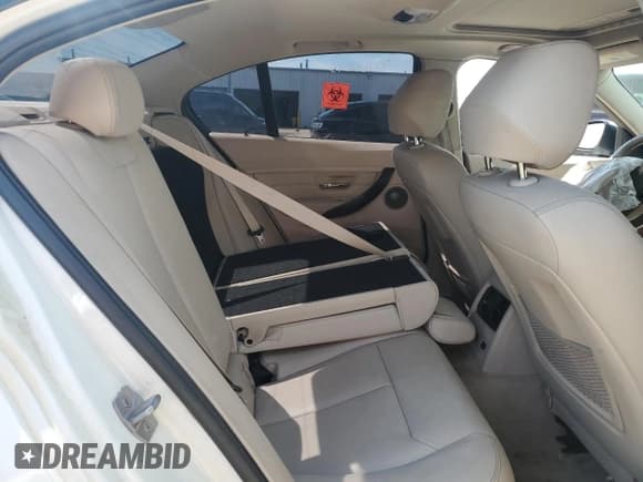 ✅ 2013 BMW 3 Series 335i • VIN: WBA3A9C52DF475705 • Lot: 70765245. Listed on Copart with Not provided. Free auction sales archive from the USA and detailed vehicle history report at DreamBid. Image 10.