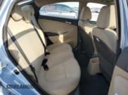 ✅ 2014 Hyundai Accent GLS • VIN: KMHCT4AE9EU701640 • Лот: 76333624. Опубликован ранее на Copart с пробегом 244 169 миль. Бесплатный доступ к архиву аукционных продаж из США и подробный отчёт об истории автомобиля на DreamBid. Изображение 10.