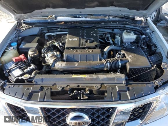 ✅ 2020 Nissan Frontier S • VIN: 1N6ED0EA2LN718651 • Лот: 45863825. Опубликован ранее на Copart с пробегом 34 560 миль. Бесплатный доступ к архиву аукционных продаж из США и подробный отчёт об истории автомобиля на DreamBid. Изображение 11.