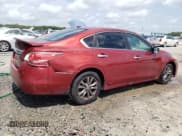 ✅ 2015 Nissan Altima SL • VIN: 1N4AL3AP2FC587176 • Lot: 59626855. Listed on Copart with 158,892 mi. Free auction sales archive from the USA and detailed vehicle history report at DreamBid. Image 3.