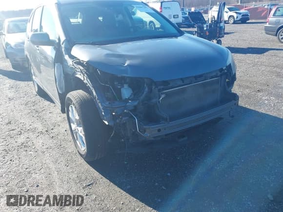 ✅ 2012 Honda CR-V EX-L • VIN: JHLRM4H77CC021180 • Lot: 43807202. Listed on IAAI with 149,599 mi. Free auction sales archive from the USA and detailed vehicle history report at DreamBid. Image 6.