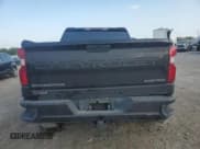 ✅ 2020 Chevrolet Silverado 1500 Custom • VIN: 3GCPWBEH1LG137536 • Lot: 72435284. Wystawiony na Copart z przebiegiem 78 881 mil. Bezpłatny archiwum sprzedaży aukcyjnych z USA i szczegółowy raport historii pojazdu na DreamBid. Zdjęcie 6.