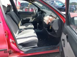 ✅ 1995 Geo Prizm • VIN: 1Y1SK5260SZ023290 • Lot: 40209146. Listed on IAAI with 206,350 mi. Free auction sales archive from the USA and detailed vehicle history report at DreamBid. Image 5.