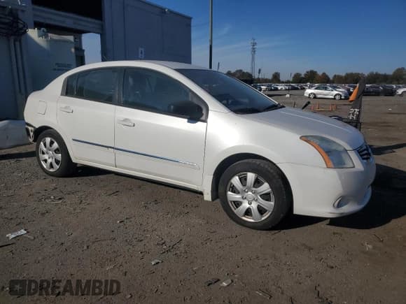 ✅ 2010 Nissan Sentra SR • VIN: 3N1AB6AP9AL611651 • Lot: 86503335. Wystawiony na Copart z przebiegiem 175 800 mil. Bezpłatny archiwum sprzedaży aukcyjnych z USA i szczegółowy raport historii pojazdu na DreamBid. Zdjęcie 4.