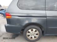 ✅ 2004 Honda Odyssey EX-L • VIN: 5FNRL18044B107147 • Lot: 43792588. Wystawiony na IAAI z przebiegiem 174 886 mil. Bezpłatny archiwum sprzedaży aukcyjnych z USA i szczegółowy raport historii pojazdu na DreamBid. Zdjęcie 6.