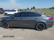 ✅ 2017 Ford Fusion SE • VIN: 3FA6P0H72HR370360 • Lot: 43244810. Wystawiony na IAAI z przebiegiem 91 376 mil. Bezpłatny archiwum sprzedaży aukcyjnych z USA i szczegółowy raport historii pojazdu na DreamBid. Zdjęcie 14.