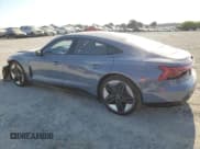 ✅ 2022 Audi RS e-tron GT • VIN: WAUAHBFW5N7902272 • Лот: 62742365. Опубликован ранее на Copart с пробегом 6 922 миль. Бесплатный доступ к архиву аукционных продаж из США и подробный отчёт об истории автомобиля на DreamBid. Изображение 2.