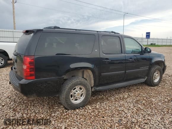 ✅ 2007 Chevrolet Suburban Commercial • VIN: 3GNGK26K77G308843 • Lot: 63867775. Wystawiony na Copart z przebiegiem 164 090 mil. Bezpłatny archiwum sprzedaży aukcyjnych z USA i szczegółowy raport historii pojazdu na DreamBid. Zdjęcie 3.